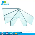 10-year warranty bayer weight of polycarbonate plastic sheet